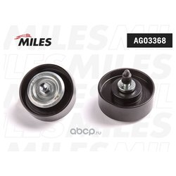 MILES AG03368