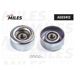 MILES AG03412