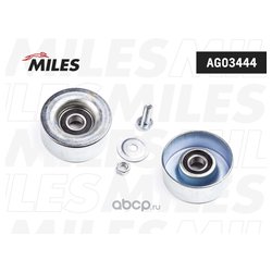 MILES AG03444
