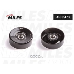 MILES AG03473