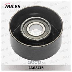 MILES AG03475