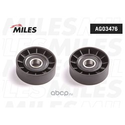 MILES AG03476