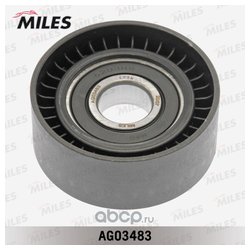 MILES AG03483