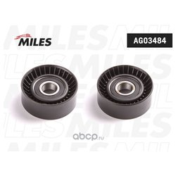 MILES AG03484