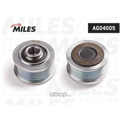 MILES AG04005