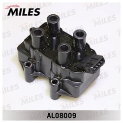 MILES al08009