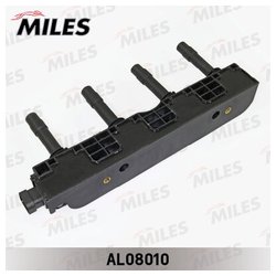 MILES al08010