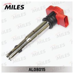 MILES AL08015