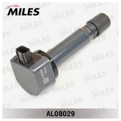 MILES al08029