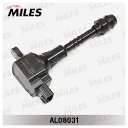 MILES AL08031