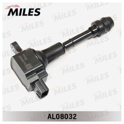 MILES AL08032