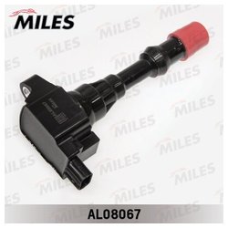 MILES al08067