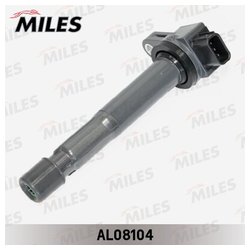 MILES AL08104