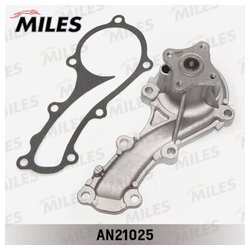 MILES AN21025