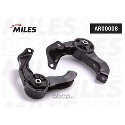 Фото MILES AR00008