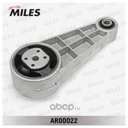 MILES AR00022