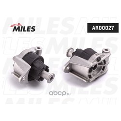 MILES AR00027