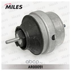 Фото MILES AR00051