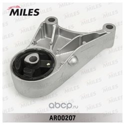 Фото MILES AR00207