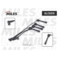 MILES BLC0019