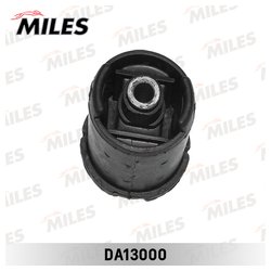 MILES DA13000