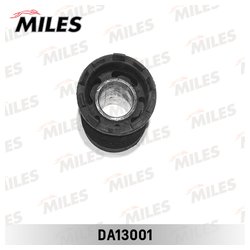 MILES DA13001