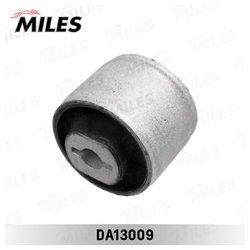 MILES DA13009