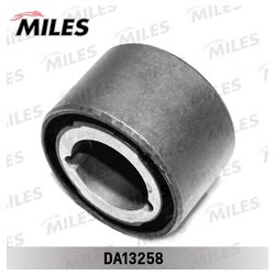 MILES DA13258