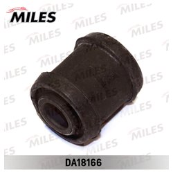 MILES DA18166