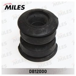 MILES DB12000