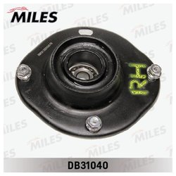 MILES DB31040