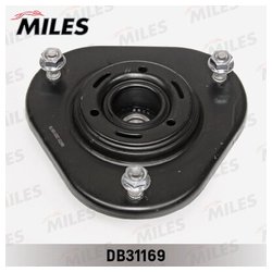 MILES DB31169