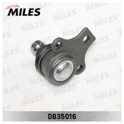 MILES DB35016