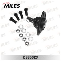 MILES DB35023