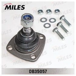 MILES DB35057