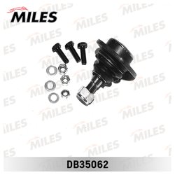 MILES DB35062