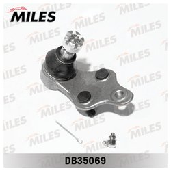 MILES DB35069