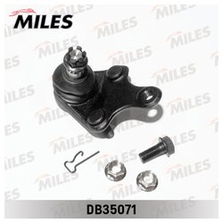 Фото MILES DB35071