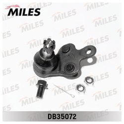 MILES DB35072