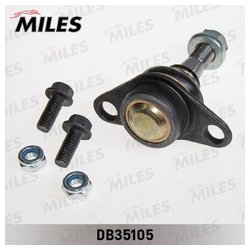 Фото MILES DB35105