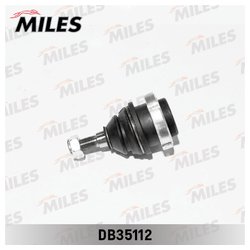 MILES DB35112