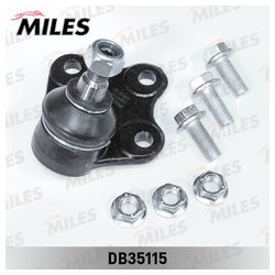 MILES DB35115