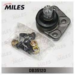 MILES DB35120