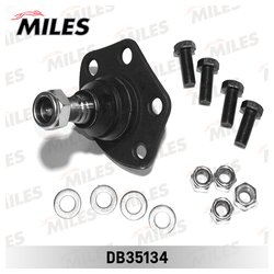 MILES DB35134