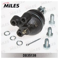 MILES DB35138