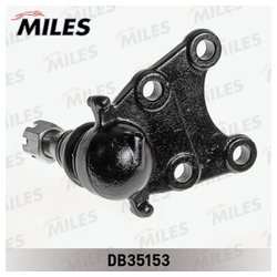 MILES DB35153