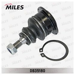 MILES DB35180