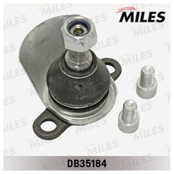 MILES DB35184