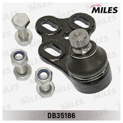 MILES DB35186