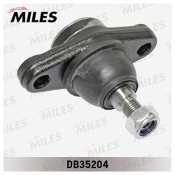 MILES DB35204